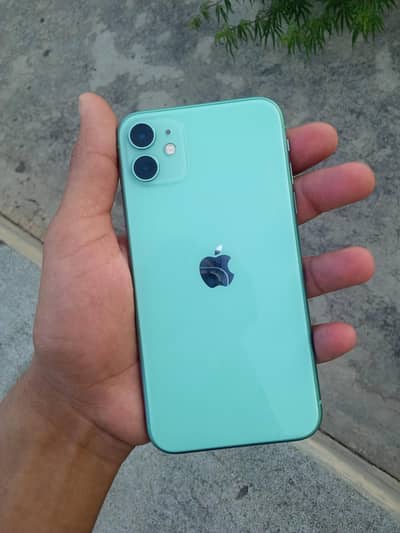 iPhone 11