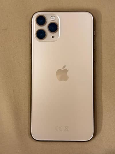Apple iPhone 11 Pro