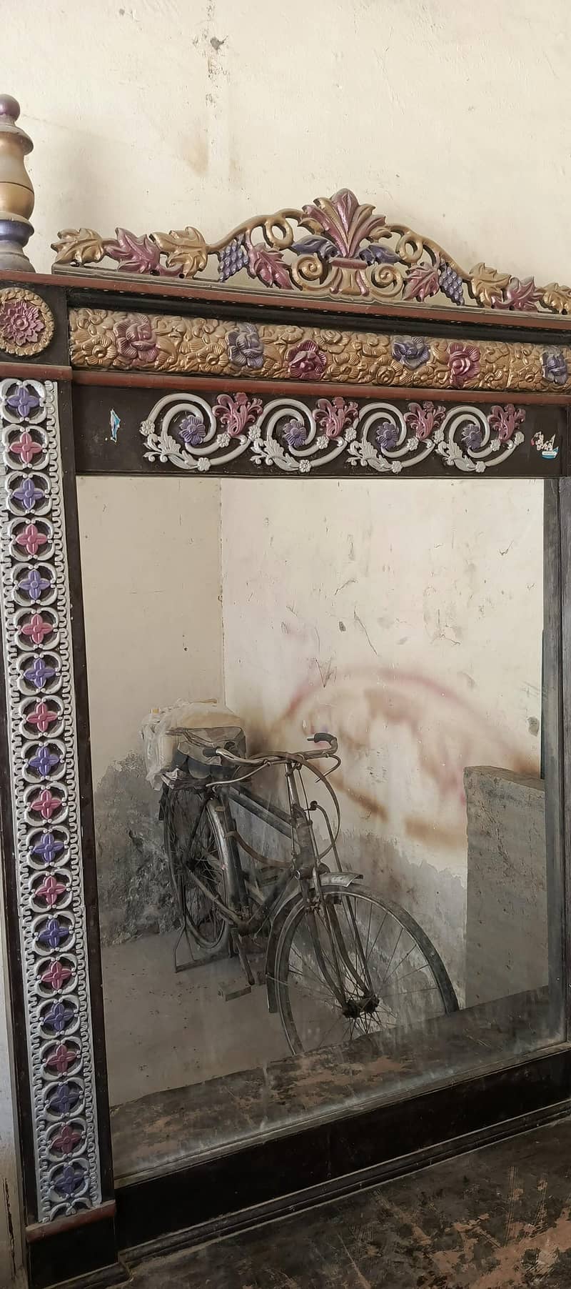 Dressing Table 6