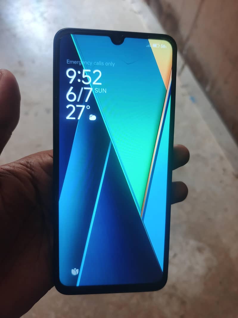 poco c75 0