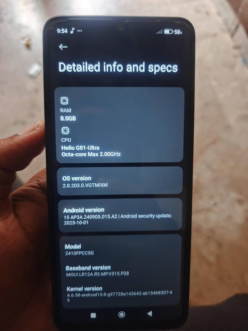 poco c75 3
