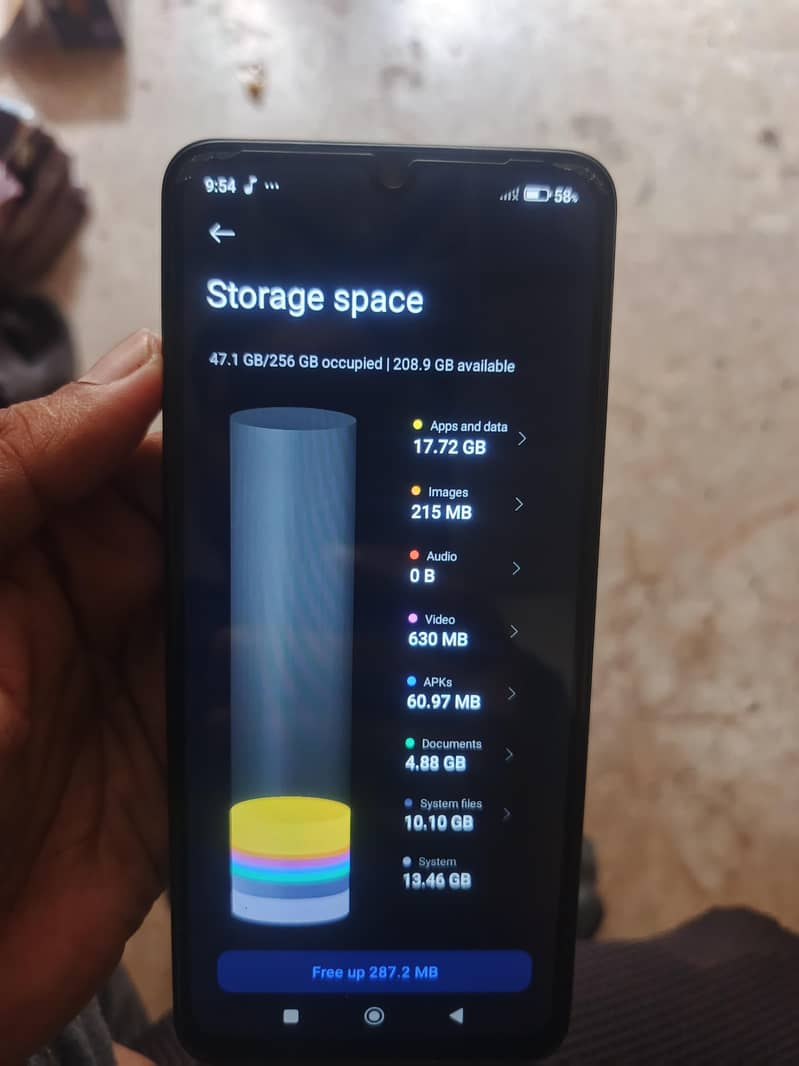 poco c75 4