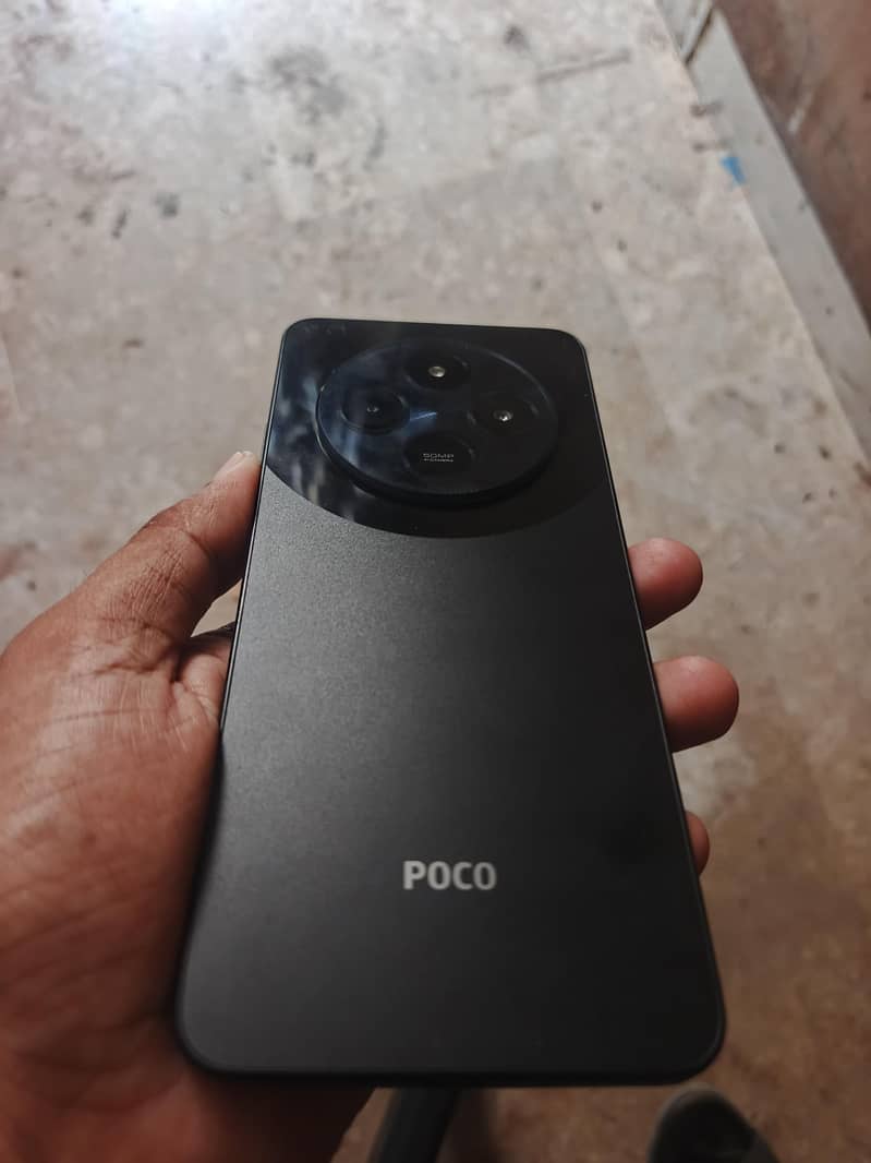 poco c75 5