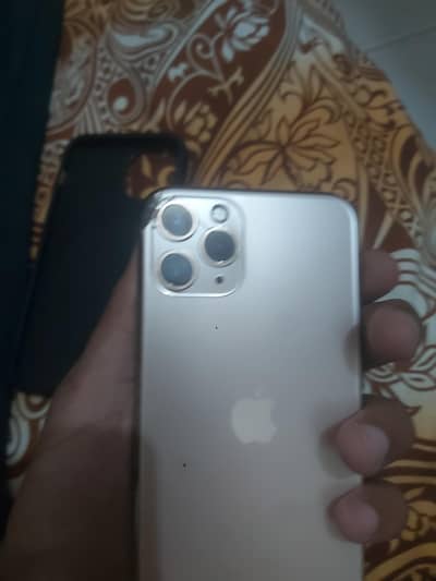 Apple iPhone 11 Pro 64 gb factory unlock