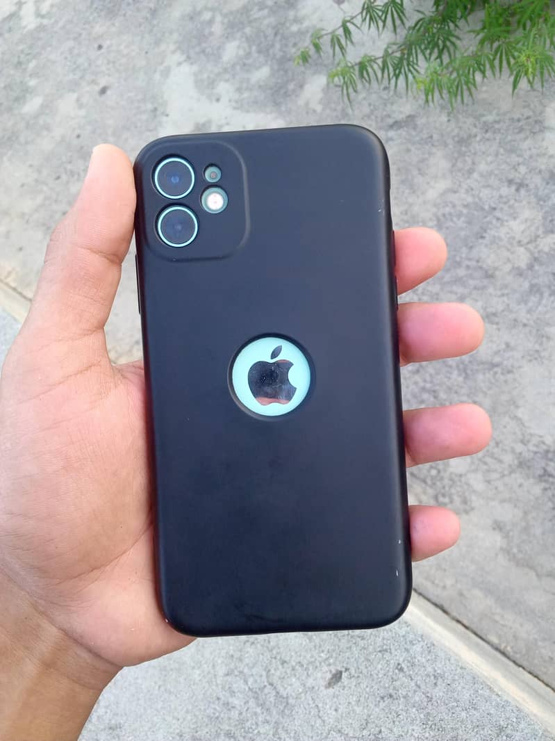 iPhone 11 1