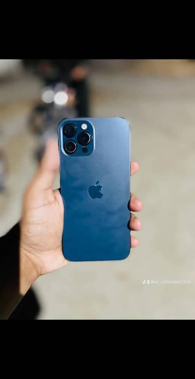 Apple iPhone 12 Pro Max
