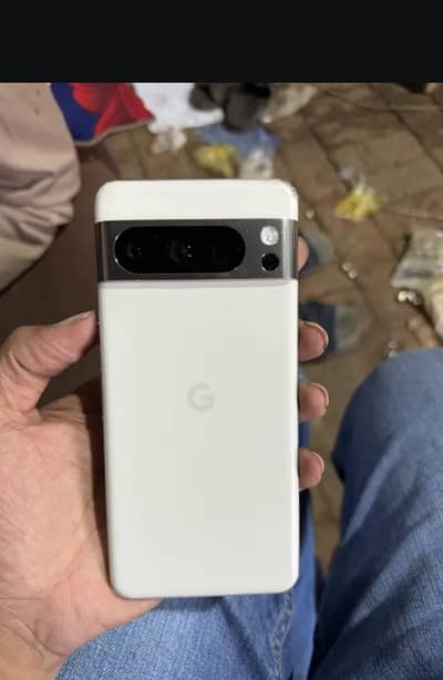 Google Pixel 8 Pro pta doval same 12 256