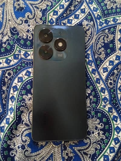 Tecno Spark Go