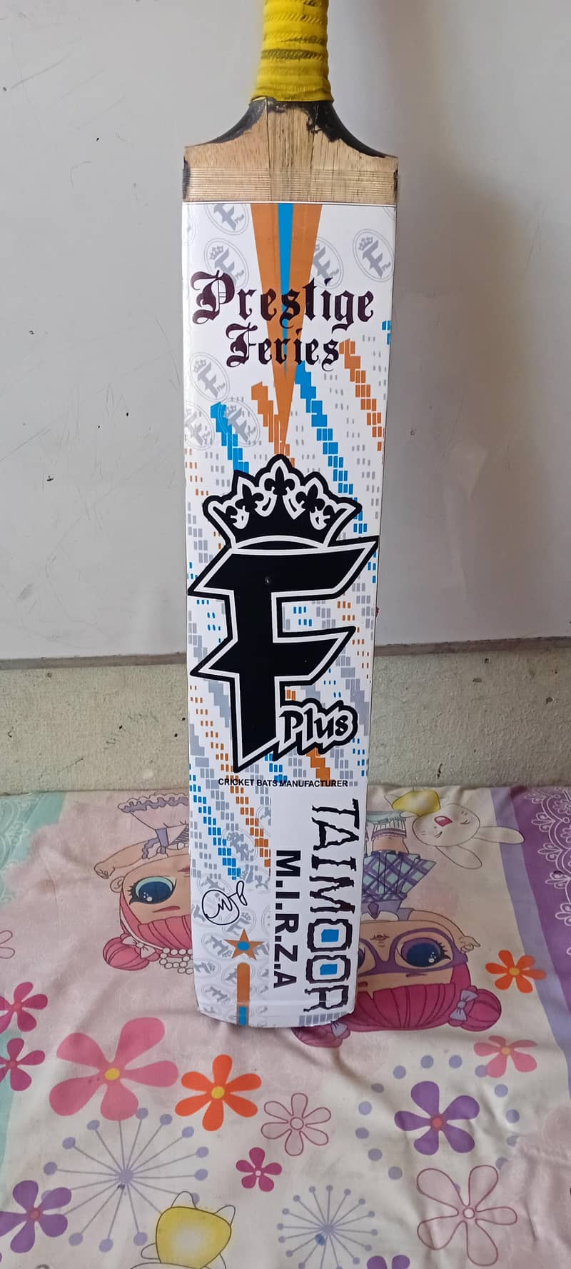 f plus bat 2