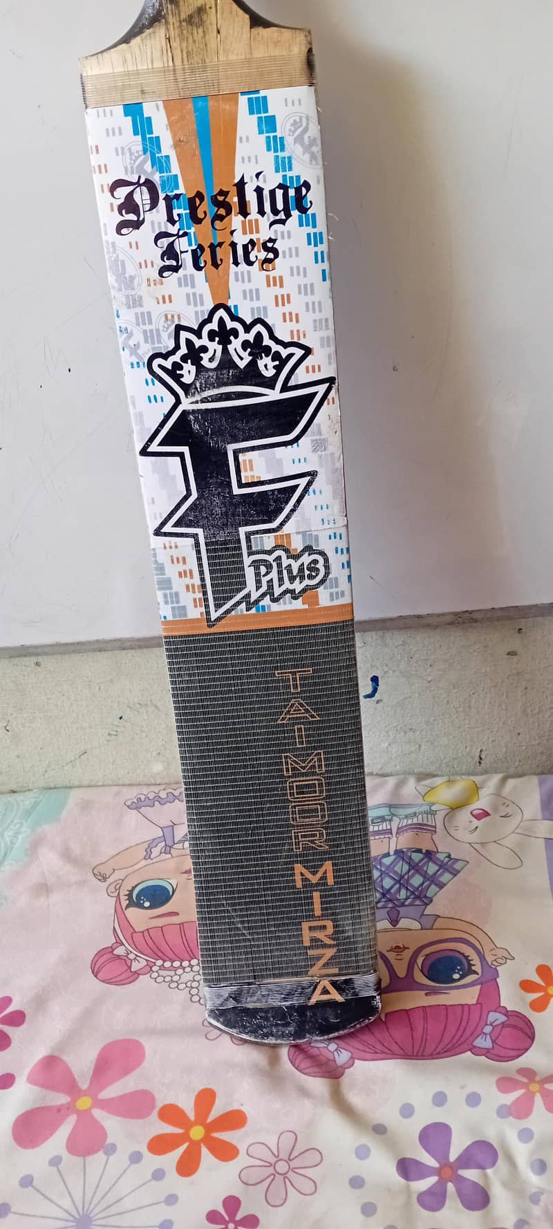 f plus bat 3