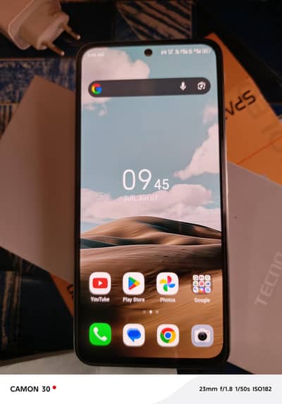 Tecno SPARK 30 Pro