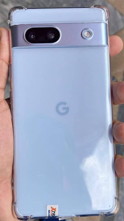 Google Pixel 7a