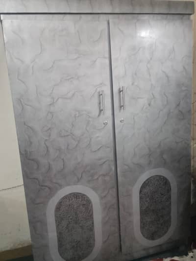 bed+almari contact watsapp only 03023614200