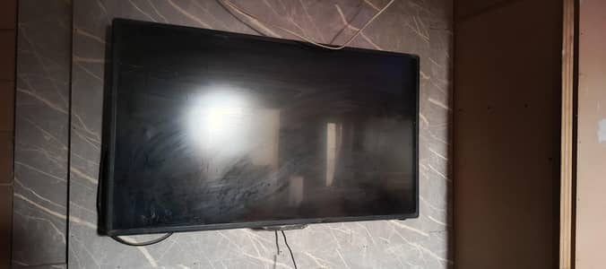 Samsung LCD 42"
