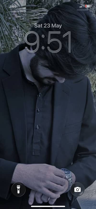 Usman niazi