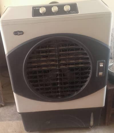 Super Asia ECM-5000 Plus Cool Star Air Cooler for sale