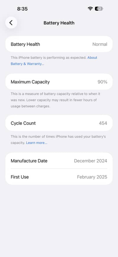Apple iPhone 16 Pro Max