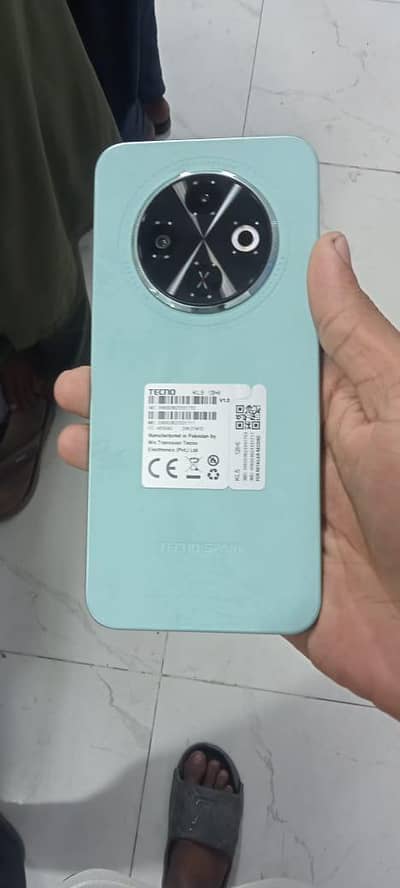 Tecno SPARK 30C
