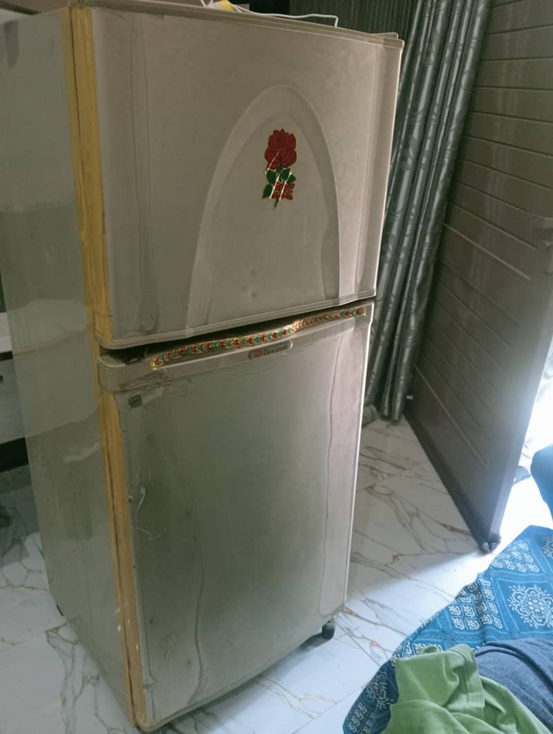 Fridge 3