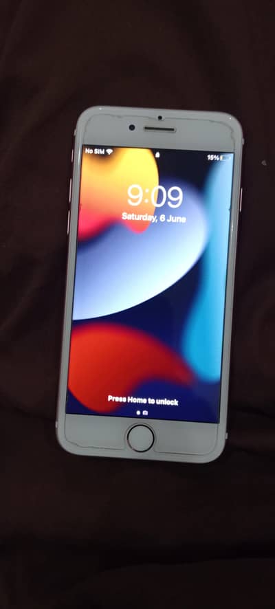 Apple iPhone 7