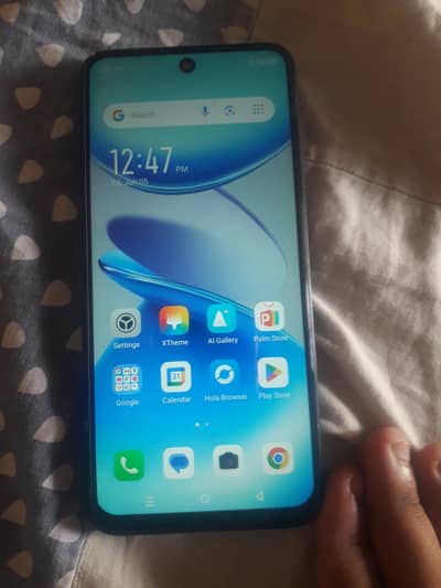 infinix smart 9 HD  4 64 LCD sport exchange Samsung