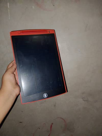 LCD PANEL Colorful writing tablet