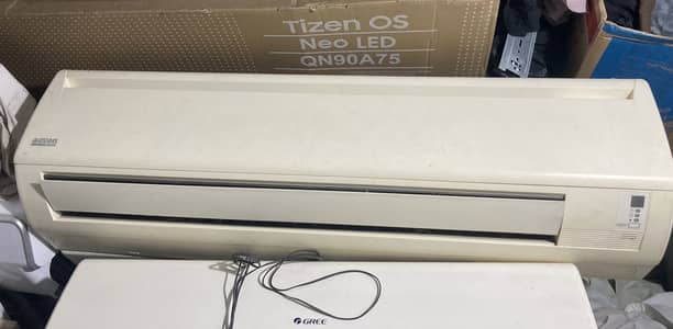 Acson non inverter  Ecostar inverter
