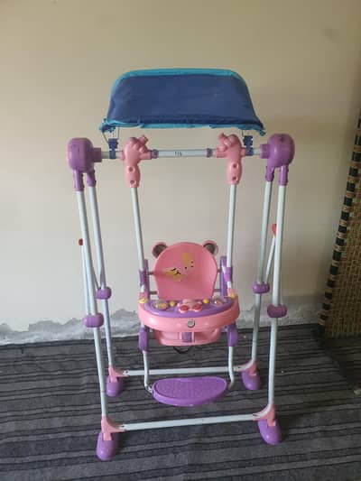 baby swing