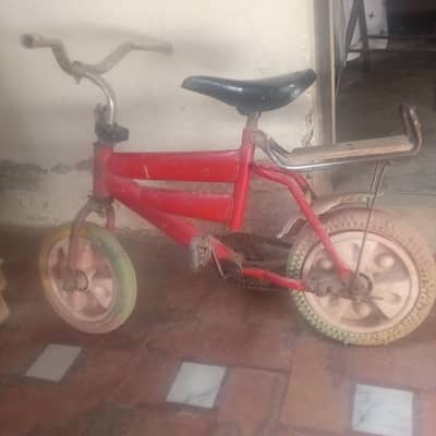 cycle for kid