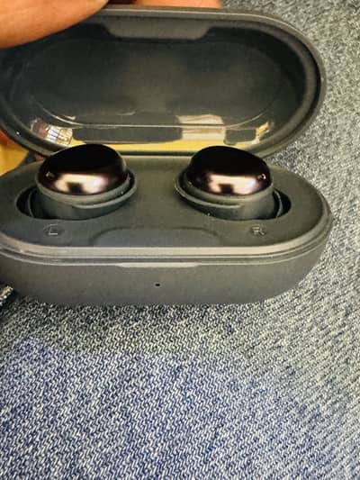 ronion airdots