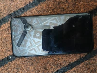 Apple iPhone 11 Pro