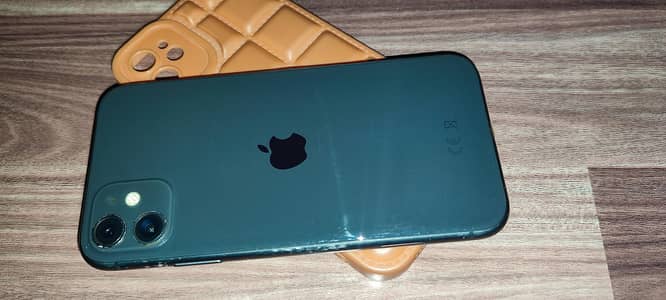 Apple iPhone 11 jv 256 gp