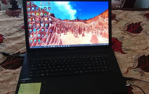 Lenovo Core i5 3rd Gen | 8GB RAM | 128GB SSD + 1TB HDD | Good Conditio