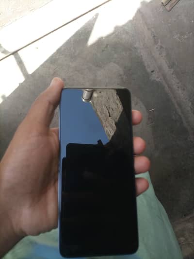 Tecno Spark 20 PTA Approved/8+8Ram /256GB