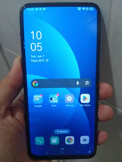 OPPO F11 Pro