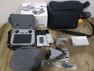 Drone DJI Mini 3 Pro