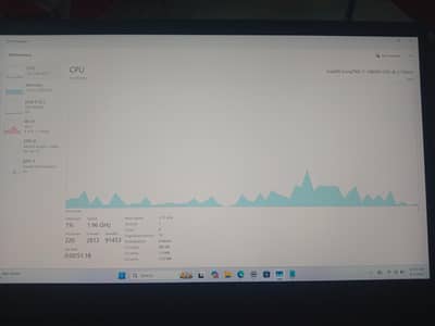 Lenovo Thinkpad P1 Gen 3 | i7 10th Gen | 16GB RAM| 512 GB NVMe SSD |