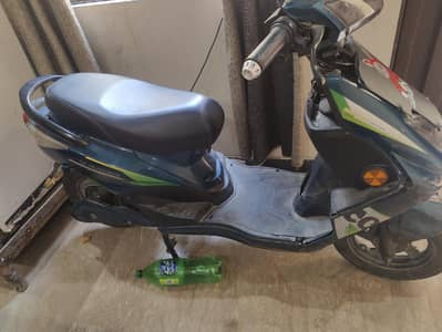 yj future mehran battery problem only koi issues ni h 160 ki new li th