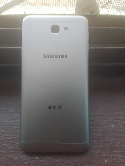 Samsung Galaxy j7 prime Non PTA (With Box & Charger