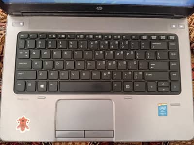Hp Probook 640 G1 for sale