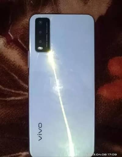 Vivo Y20