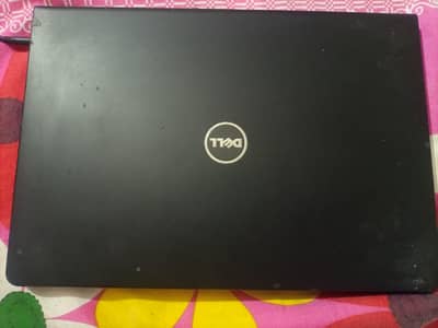 Dell Core i7 7th Generation Laptop for Sale