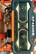 LIFAN GENERATOR LF4200E