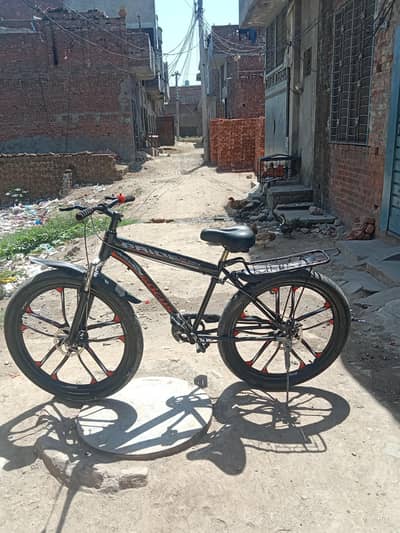 new condition 2 month chali ha 18 year ka larka chala sakta ha