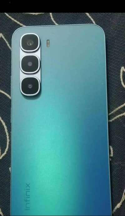 Infinix Hot 60pro