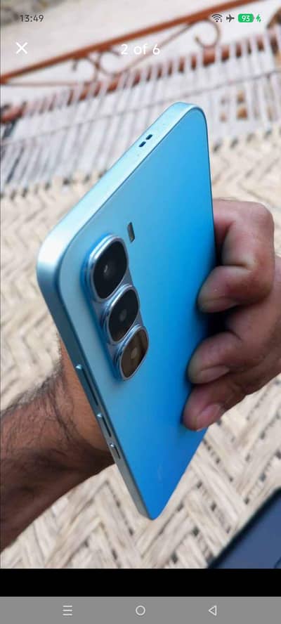 Infinix Hot 60Pro