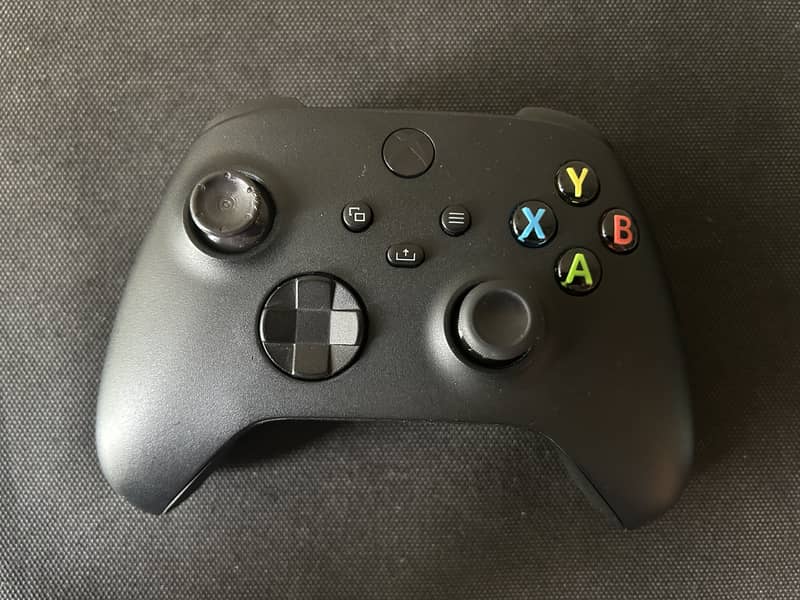 Xbox Wireless Controller 1