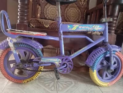 use kids cycle