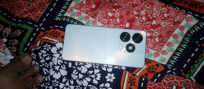 Tecno Spark 20C