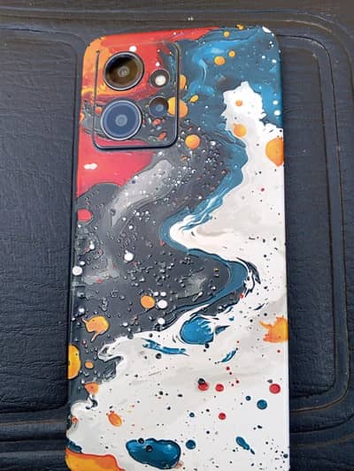 Xiaomi Redmi 12